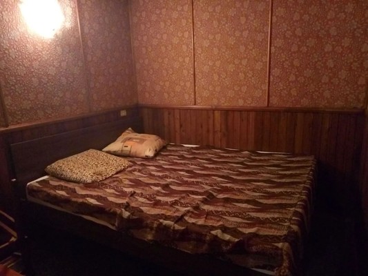 Продам коттедж, Кооператив Якорь тер, Николаевка пгт, 0 км от города