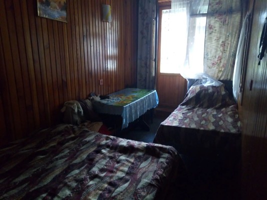Продам коттедж, Кооператив Якорь тер, Николаевка пгт, 0 км от города