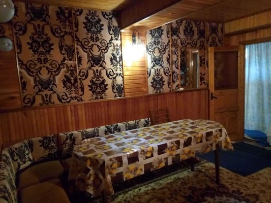 Продам коттедж, Кооператив Якорь тер, Николаевка пгт, 0 км от города