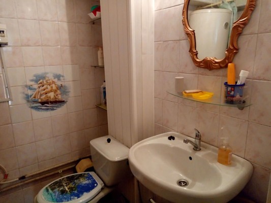 Продам коттедж, Кооператив Якорь тер, Николаевка пгт, 0 км от города