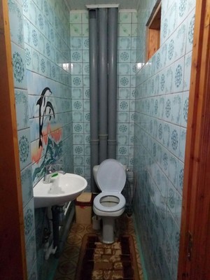 Продам коттедж, Кооператив Якорь тер, Николаевка пгт, 0 км от города
