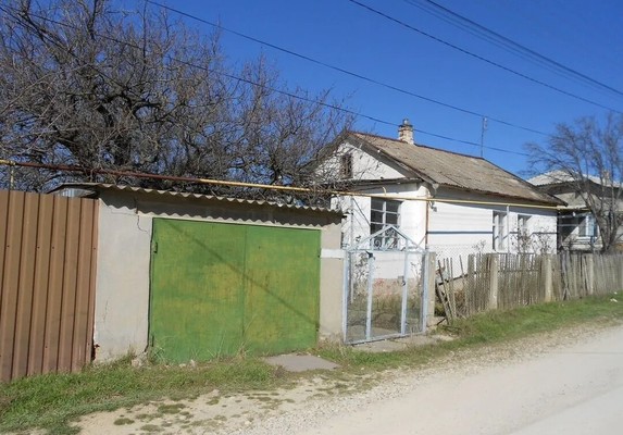 Продам дом, Янтарная ул, 18, Кольчугино с, 0 км от города
