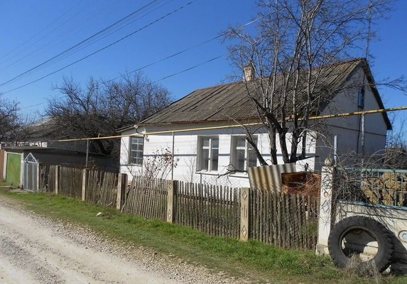 Продам дом, Янтарная ул, 18, Кольчугино с, 0 км от города