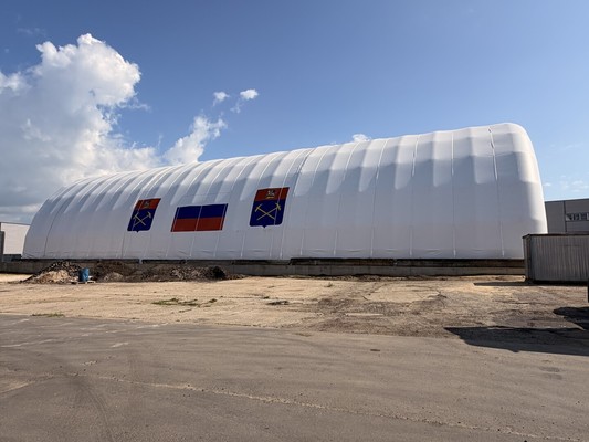 Сдам склад 1 000 м2, Подольская ул, 1, Северово д
