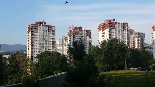 Продам двухкомнатную (2-комн.) квартиру, Параллельная (Центральный р-н) ул, 9, Сочи г