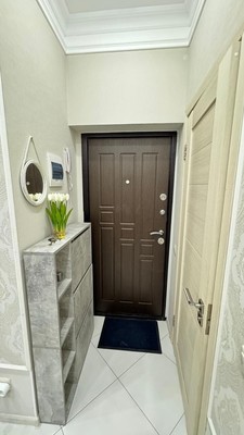 Продам двухкомнатную (2-комн.) квартиру, Параллельная (Центральный р-н) ул, 9, Сочи г