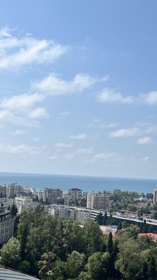 Продам двухкомнатную (2-комн.) квартиру, Параллельная (Центральный р-н) ул, 9, Сочи г