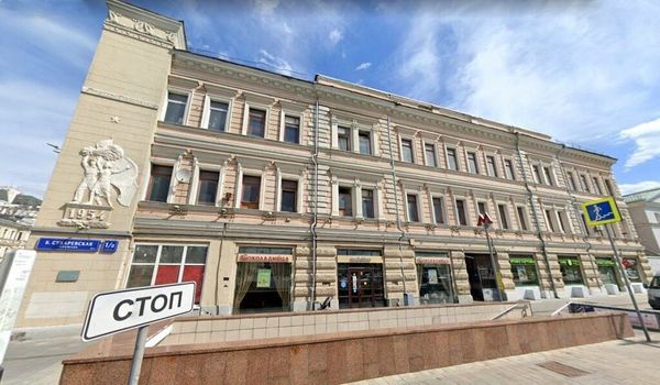 Сдам коммерческое помещение 315,5 м2, Устье С и Ко снт, Дубна г