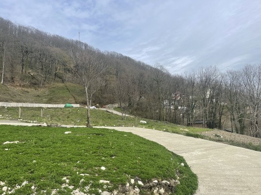 Продам участок 7,34 соток, Фермерское хоз., Перспектива тер. СНТ, Сочи г, 0 км от города