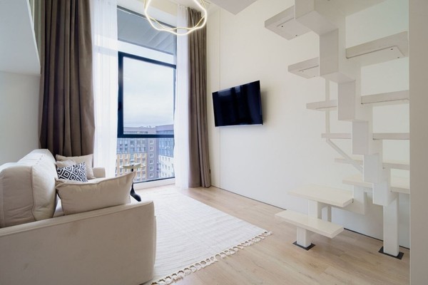 Продам трехкомнатную (3-комн.) квартиру, Берёзовая аллея, 19к2, Москва г