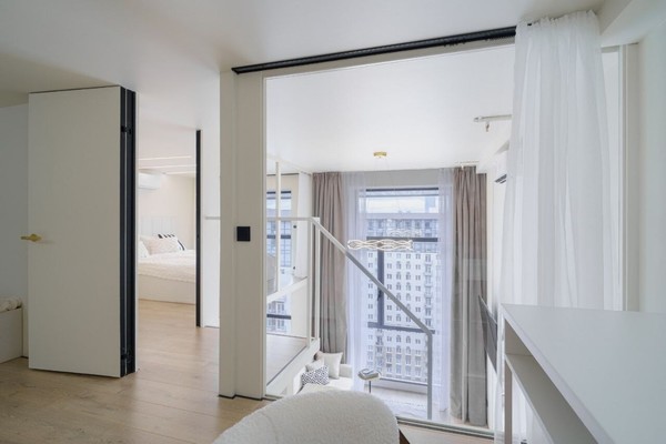 Продам трехкомнатную (3-комн.) квартиру, Берёзовая аллея, 19к2, Москва г