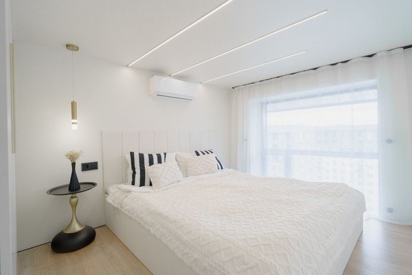 Продам трехкомнатную (3-комн.) квартиру, Берёзовая аллея, 19к2, Москва г