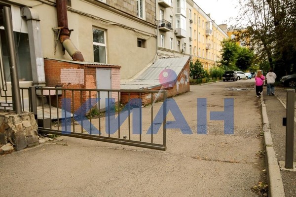 Продам двухкомнатную (2-комн.) квартиру, Ленина ул, 133, Красноярск г