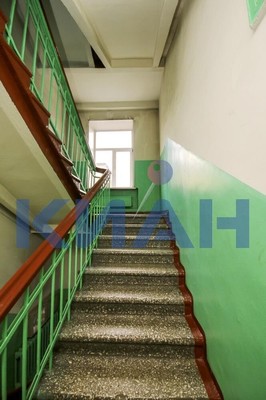 Продам двухкомнатную (2-комн.) квартиру, Ленина ул, 133, Красноярск г