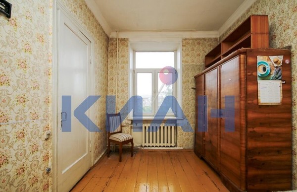 Продам двухкомнатную (2-комн.) квартиру, Ленина ул, 133, Красноярск г