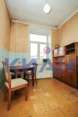 Продам двухкомнатную (2-комн.) квартиру, Ленина ул, 133, Красноярск г