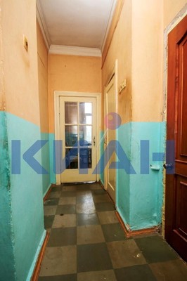 Продам двухкомнатную (2-комн.) квартиру, Ленина ул, 133, Красноярск г