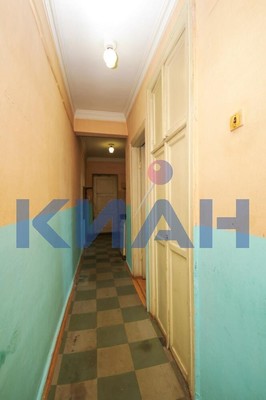 Продам двухкомнатную (2-комн.) квартиру, Ленина ул, 133, Красноярск г