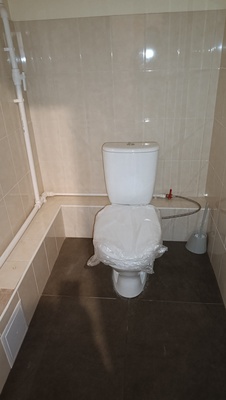 Сдам коммерческое помещение 120,1 м2, Вельяминовская ул, 34 с 1, Москва г