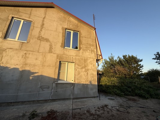 Продам дом, Виноградная ул, 51А, Урожайное с, 0 км от города