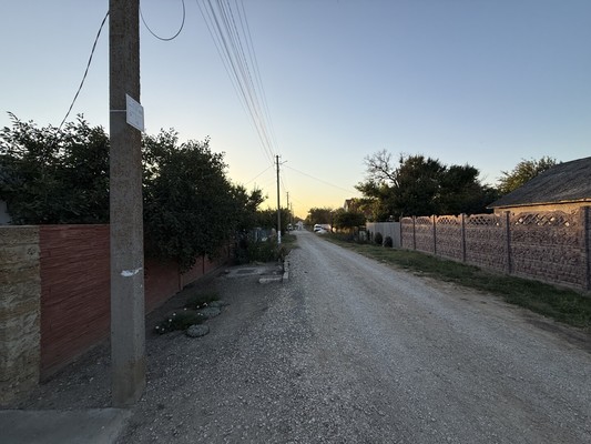 Продам дом, Виноградная ул, 51А, Урожайное с, 0 км от города