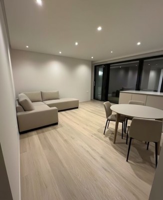 Продам однокомнатную (1-комн.) квартиру, Краснопресненская наб, 14Ак1, Москва г