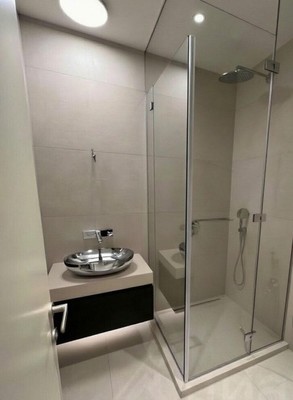 Продам однокомнатную (1-комн.) квартиру, Краснопресненская наб, 14Ак1, Москва г
