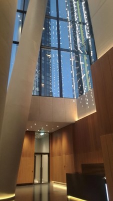 Продам однокомнатную (1-комн.) квартиру, Краснопресненская наб, 14Ак1, Москва г