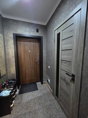 Продам однокомнатную (1-комн.) квартиру, Энтузиастов ул, 8а, Волгодонск г
