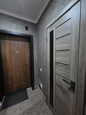 Продам однокомнатную (1-комн.) квартиру, Энтузиастов ул, 8а, Волгодонск г