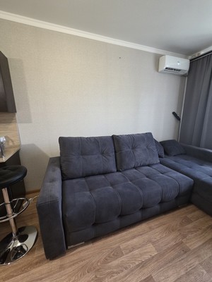 Продам однокомнатную (1-комн.) квартиру, Энтузиастов ул, 8а, Волгодонск г