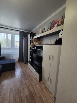Продам однокомнатную (1-комн.) квартиру, Энтузиастов ул, 8а, Волгодонск г