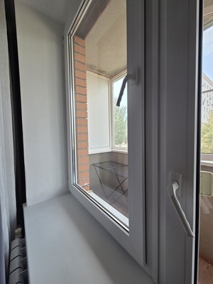 Продам однокомнатную (1-комн.) квартиру, Энтузиастов ул, 8а, Волгодонск г