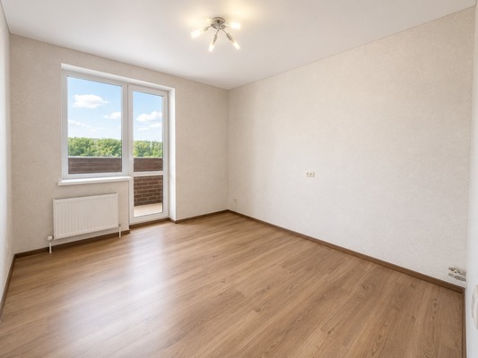 Продам двухкомнатную (2-комн.) квартиру, им. Невкипелого ул, 24/2к3, Краснодар г
