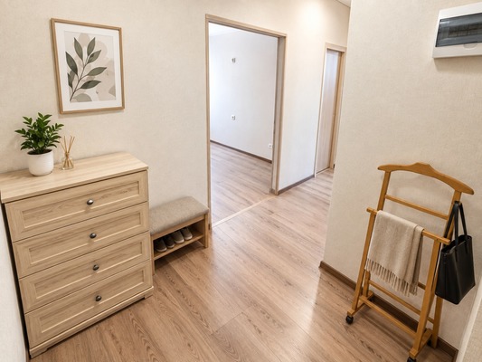 Продам двухкомнатную (2-комн.) квартиру, им. Невкипелого ул, 24/2к3, Краснодар г