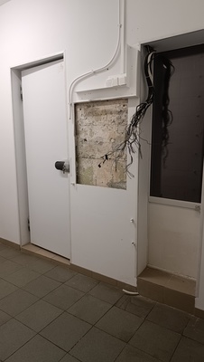 Сдам склад 459 м2, Вельяминовская ул, 34 с. 19, Москва г