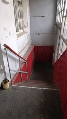 Сдам склад 459 м2, Вельяминовская ул, 34 с. 19, Москва г