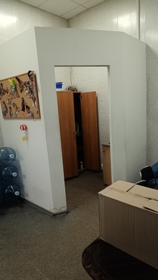 Сдам склад 459 м2, Вельяминовская ул, 34 с. 19, Москва г