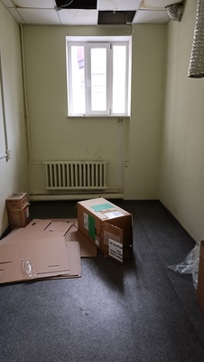 Сдам склад 459 м2, Вельяминовская ул, 34 с. 19, Москва г