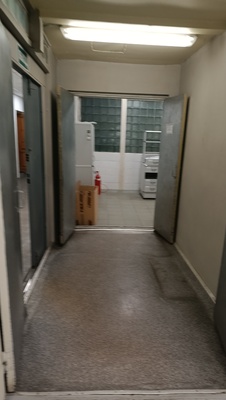 Сдам склад 459 м2, Вельяминовская ул, 34 с. 19, Москва г