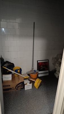 Сдам склад 459 м2, Вельяминовская ул, 34 с. 19, Москва г