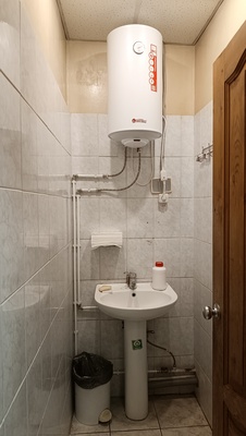 Сдам склад 459 м2, Вельяминовская ул, 34 с. 19, Москва г