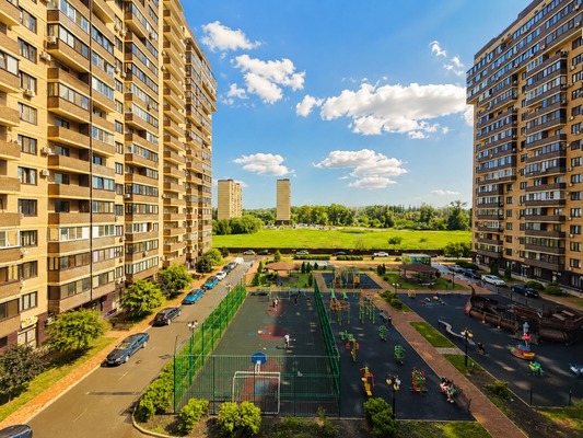 Продам двухкомнатную (2-комн.) квартиру, им. Невкипелого ул, 24/2к3, Краснодар г