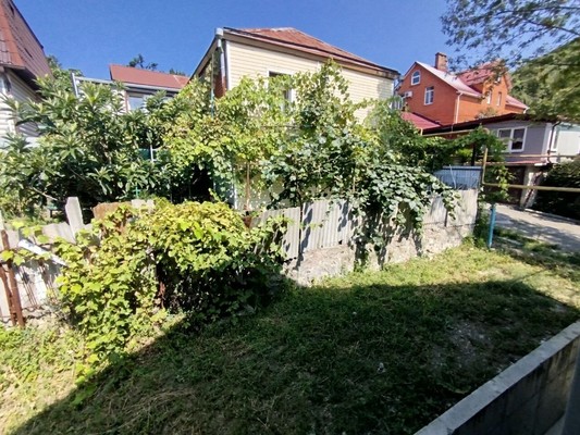 Продам дом, Чехова ул, 1, Туапсе г, 0 км от города