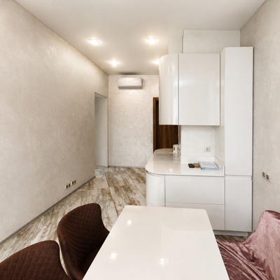 Продам трехкомнатную (3-комн.) квартиру, Авиационная ул, 77к2, Москва г
