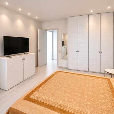 Продам трехкомнатную (3-комн.) квартиру, Авиационная ул, 77к2, Москва г