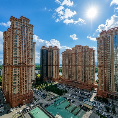 Продам трехкомнатную (3-комн.) квартиру, Авиационная ул, 77к2, Москва г