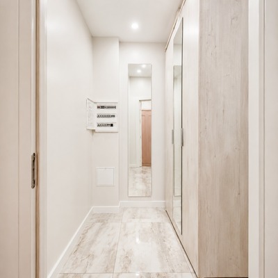 Продам трехкомнатную (3-комн.) квартиру, Авиационная ул, 77к2, Москва г