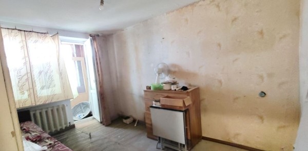 Продам однокомнатную (1-комн.) квартиру, Миллера Ж.А. ул, 54, Симферополь г