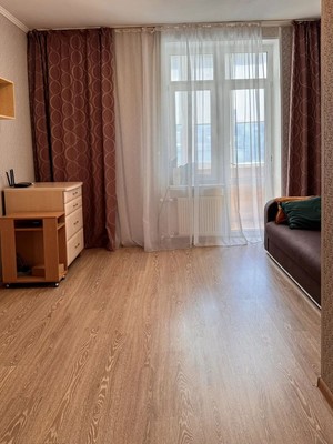 Продам двухкомнатную (2-комн.) квартиру, Грина ул, 35, Феодосия г